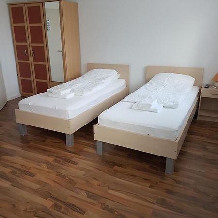 Hotel Kriftelerhof Εξωτερικό φωτογραφία