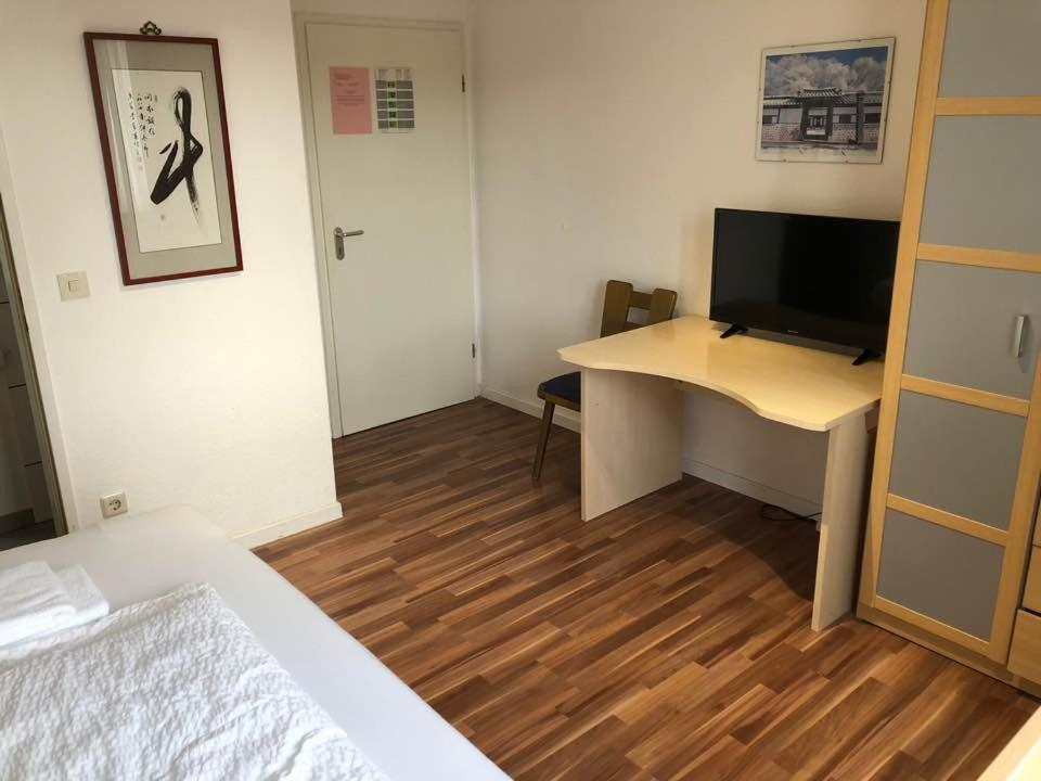 Hotel Kriftelerhof Εξωτερικό φωτογραφία