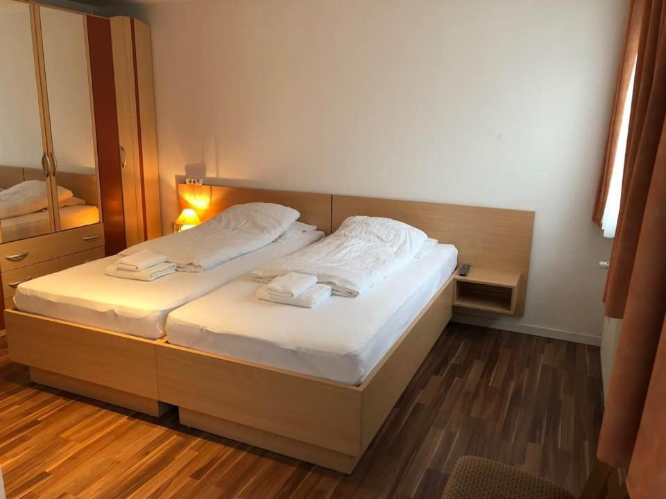 Hotel Kriftelerhof Εξωτερικό φωτογραφία