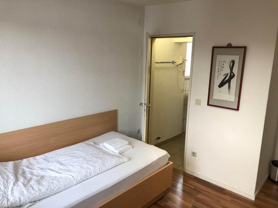 Hotel Kriftelerhof Εξωτερικό φωτογραφία