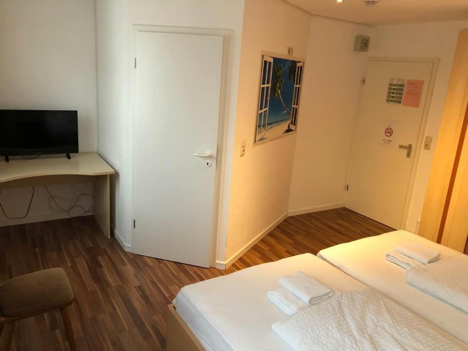 Hotel Kriftelerhof Εξωτερικό φωτογραφία