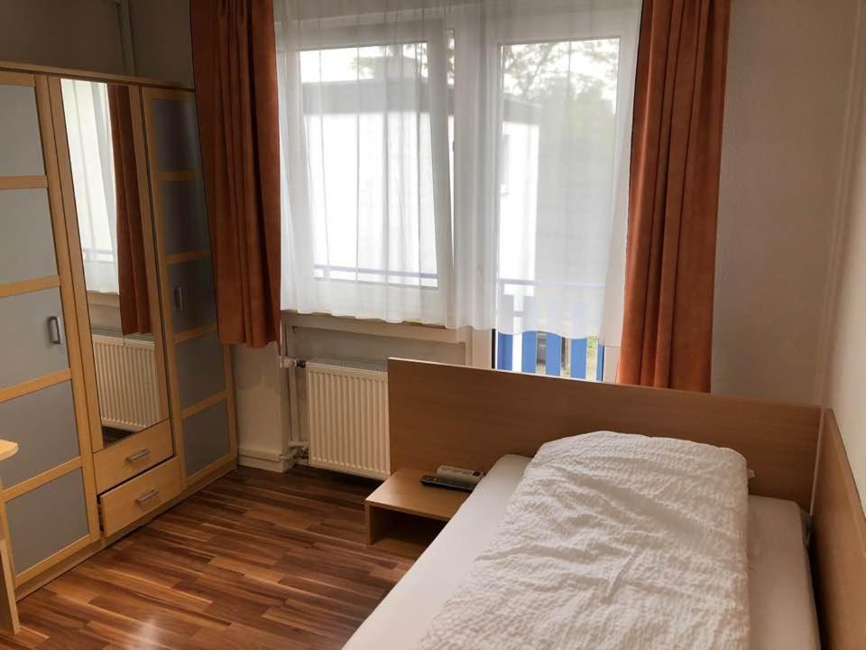 Hotel Kriftelerhof Εξωτερικό φωτογραφία