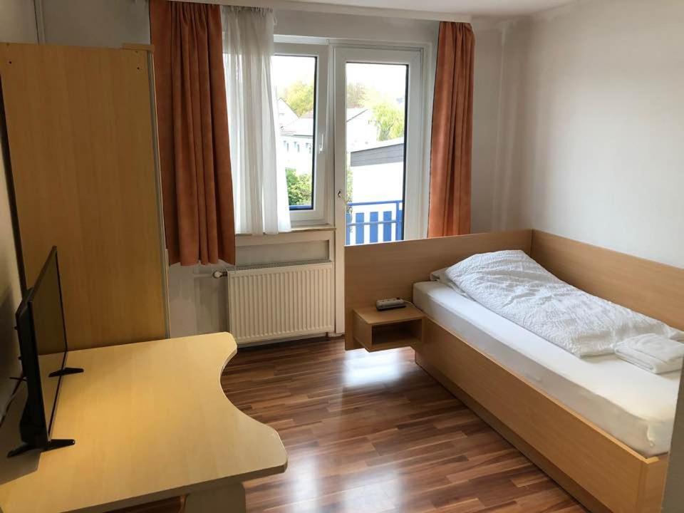 Hotel Kriftelerhof Εξωτερικό φωτογραφία