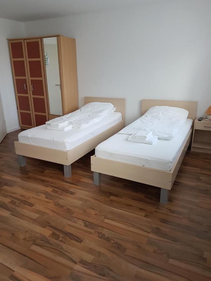 Hotel Kriftelerhof Εξωτερικό φωτογραφία