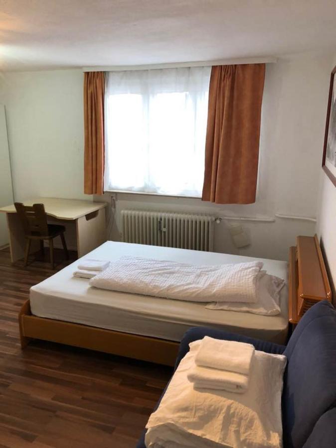 Hotel Kriftelerhof Εξωτερικό φωτογραφία