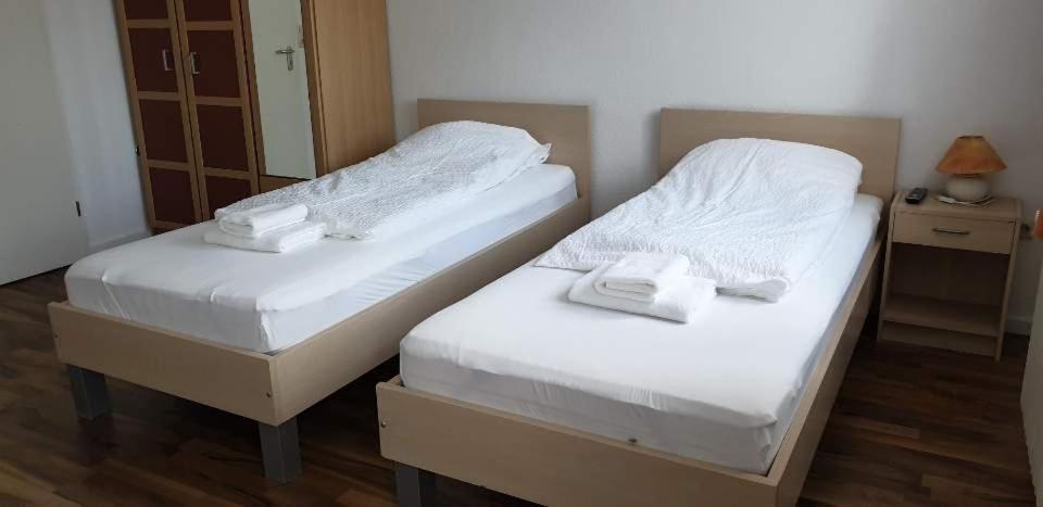 Hotel Kriftelerhof Εξωτερικό φωτογραφία